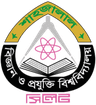 SUST Logo